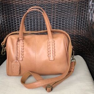Lucky Brand Satchel Bag